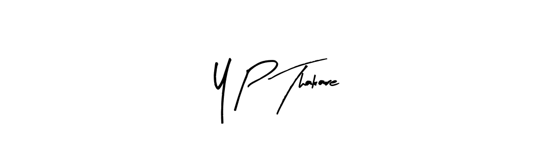 This is the best signature style for the Y P Thakare name. Also you like these signature font (Arty Signature). Mix name signature. Y P Thakare signature style 8 images and pictures png