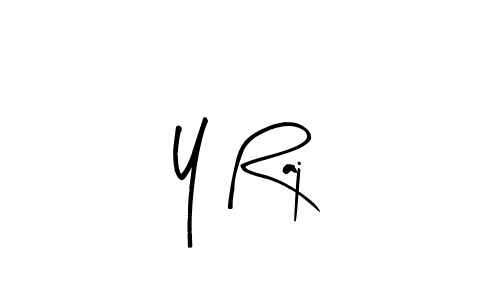 It looks lik you need a new signature style for name Y Raj. Design unique handwritten (Arty Signature) signature with our free signature maker in just a few clicks. Y Raj signature style 8 images and pictures png
