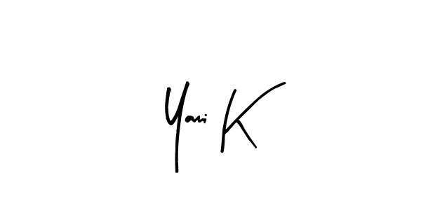 Make a short Yami K signature style. Manage your documents anywhere anytime using Arty Signature. Create and add eSignatures, submit forms, share and send files easily. Yami K signature style 8 images and pictures png