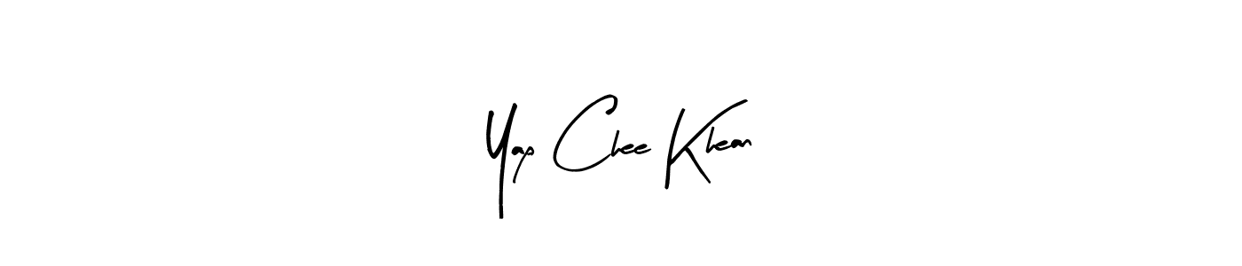 It looks lik you need a new signature style for name Yap Chee Khean. Design unique handwritten (Arty Signature) signature with our free signature maker in just a few clicks. Yap Chee Khean signature style 8 images and pictures png