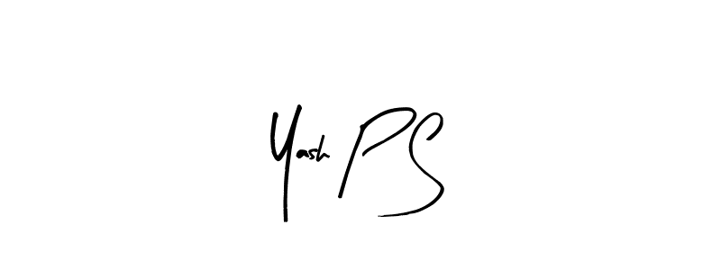 You can use this online signature creator to create a handwritten signature for the name Yash P S. This is the best online autograph maker. Yash P S signature style 8 images and pictures png