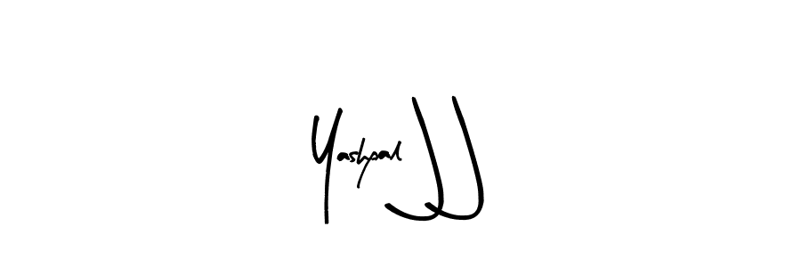 Design your own signature with our free online signature maker. With this signature software, you can create a handwritten (Arty Signature) signature for name Yashpal@@. Yashpal@@ signature style 8 images and pictures png
