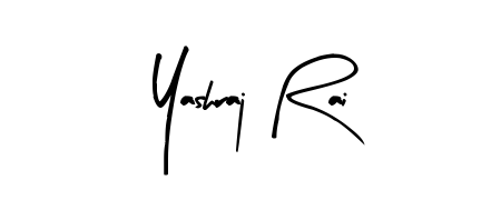 An effortless, minimalist signature concept for Yashraj Rai using Arty Signature design. Clean lines that look great on any document. Yashraj Rai signature style 8 images and pictures png