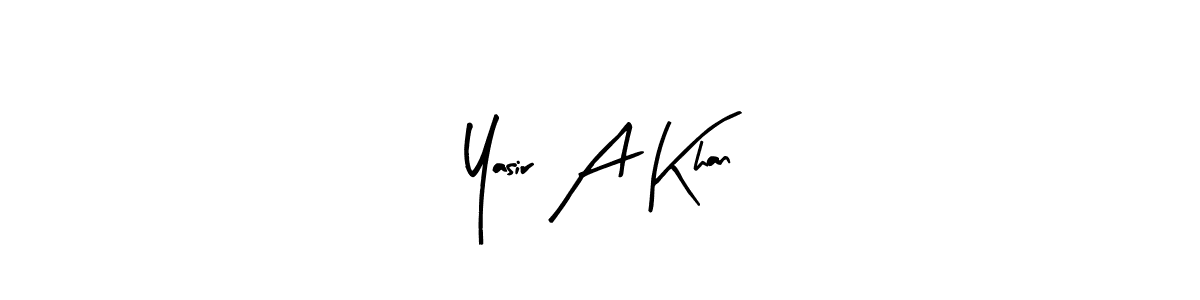 Check out images of Autograph of Yasir A Khan name. Actor Yasir A Khan Signature Style. Arty Signature is a professional sign style online. Yasir A Khan signature style 8 images and pictures png