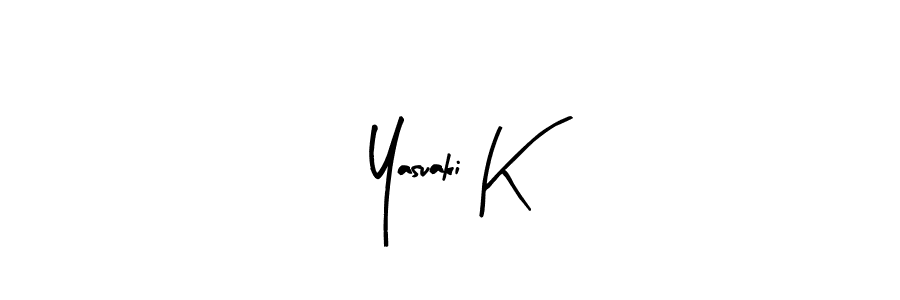 Here are the top 10 professional signature styles for the name Yasuaki K. These are the best autograph styles you can use for your name. Yasuaki K signature style 8 images and pictures png