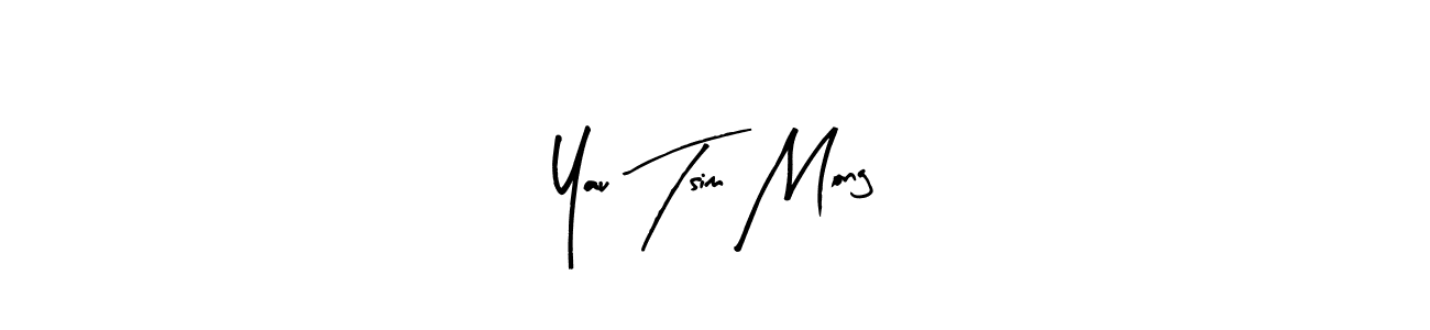 Make a beautiful signature design for name Yau Tsim Mong. Use this online signature maker to create a handwritten signature for free. Yau Tsim Mong signature style 8 images and pictures png