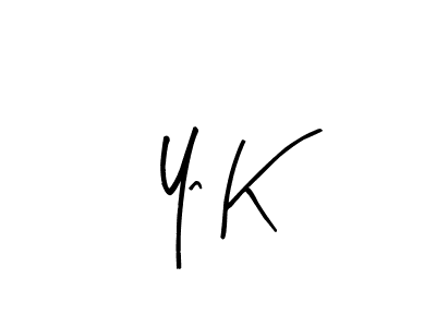 Use a signature maker to create a handwritten signature online. With this signature software, you can design (Arty Signature) your own signature for name Yn K. Yn K signature style 8 images and pictures png