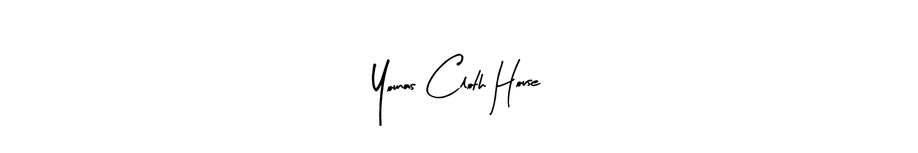 Here are the top 10 professional signature styles for the name Younas Cloth House. These are the best autograph styles you can use for your name. Younas Cloth House signature style 8 images and pictures png