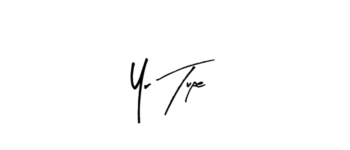 Make a beautiful signature design for name Yr Tupe. Use this online signature maker to create a handwritten signature for free. Yr Tupe signature style 8 images and pictures png