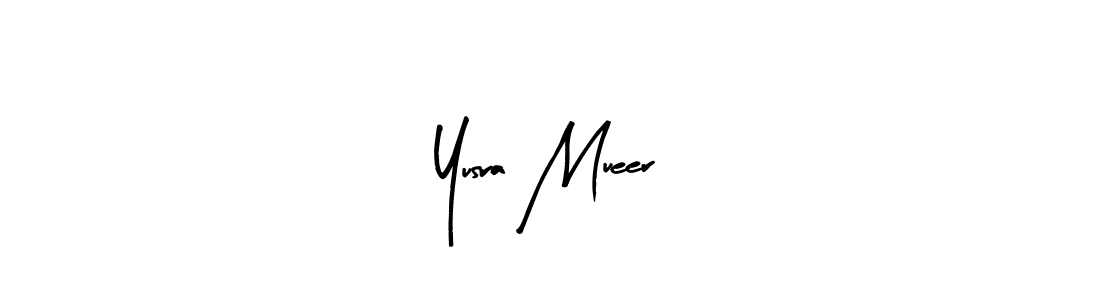 It looks lik you need a new signature style for name Yusra Mueer. Design unique handwritten (Arty Signature) signature with our free signature maker in just a few clicks. Yusra Mueer signature style 8 images and pictures png