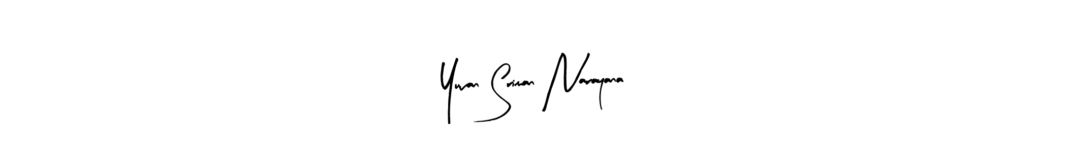 Check out images of Autograph of Yuvan Sriman Narayana name. Actor Yuvan Sriman Narayana Signature Style. Arty Signature is a professional sign style online. Yuvan Sriman Narayana signature style 8 images and pictures png