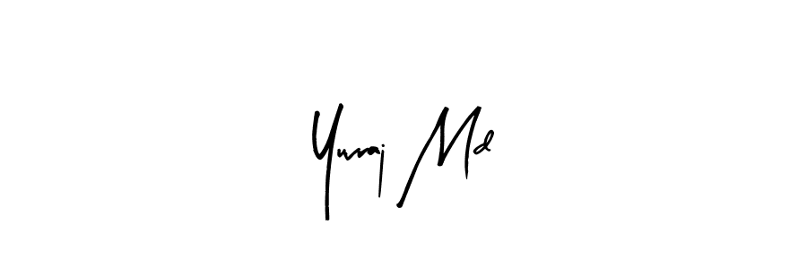 You should practise on your own different ways (Arty Signature) to write your name (Yuvraj Md) in signature. don't let someone else do it for you. Yuvraj Md signature style 8 images and pictures png