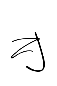 You should practise on your own different ways (Arty Signature) to write your name (Z@) in signature. don't let someone else do it for you. Z@ signature style 8 images and pictures png