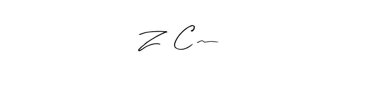 Here are the top 10 professional signature styles for the name Z   C =♥️. These are the best autograph styles you can use for your name. Z   C =♥️ signature style 8 images and pictures png