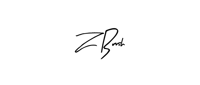Use a signature maker to create a handwritten signature online. With this signature software, you can design (Arty Signature) your own signature for name Z Brush. Z Brush signature style 8 images and pictures png