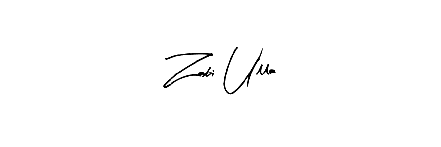 Check out images of Autograph of Zabi Ulla name. Actor Zabi Ulla Signature Style. Arty Signature is a professional sign style online. Zabi Ulla signature style 8 images and pictures png