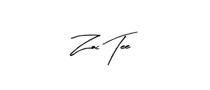 Make a short Zac Tee signature style. Manage your documents anywhere anytime using Arty Signature. Create and add eSignatures, submit forms, share and send files easily. Zac Tee signature style 8 images and pictures png