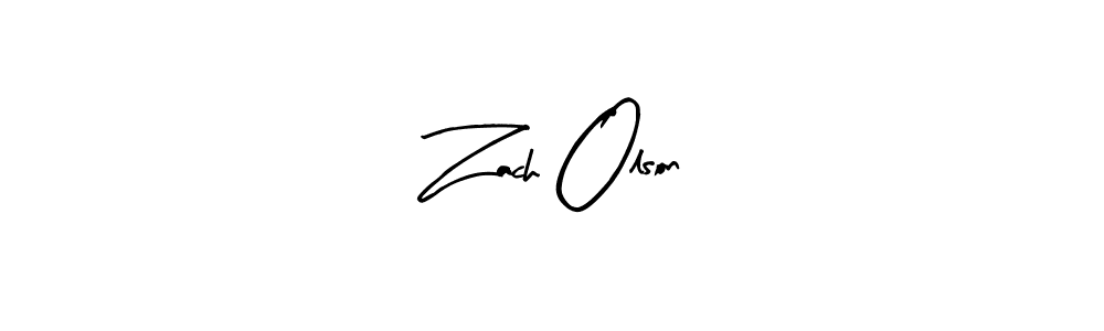 See photos of Zach Olson official signature by Spectra . Check more albums & portfolios. Read reviews & check more about Arty Signature font. Zach Olson signature style 8 images and pictures png