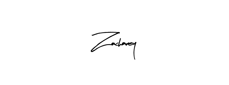 How to Draw Zacharey signature style? Arty Signature is a latest design signature styles for name Zacharey. Zacharey signature style 8 images and pictures png