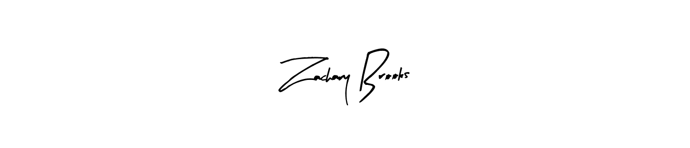See photos of Zachary Brooks official signature by Spectra . Check more albums & portfolios. Read reviews & check more about Arty Signature font. Zachary Brooks signature style 8 images and pictures png