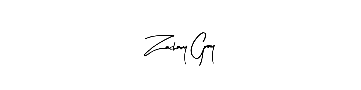 How to Draw Zachary Gray signature style? Arty Signature is a latest design signature styles for name Zachary Gray. Zachary Gray signature style 8 images and pictures png