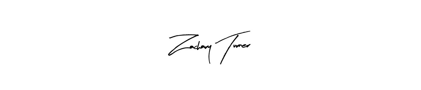 How to Draw Zachary Turner signature style? Arty Signature is a latest design signature styles for name Zachary Turner. Zachary Turner signature style 8 images and pictures png