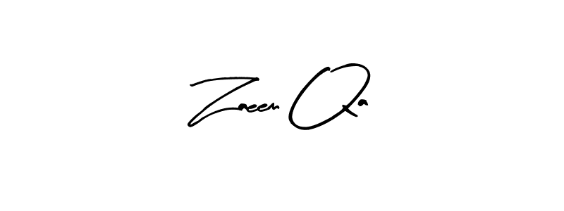 The best way (Arty Signature) to make a short signature is to pick only two or three words in your name. The name Zaeem Qa include a total of six letters. For converting this name. Zaeem Qa signature style 8 images and pictures png