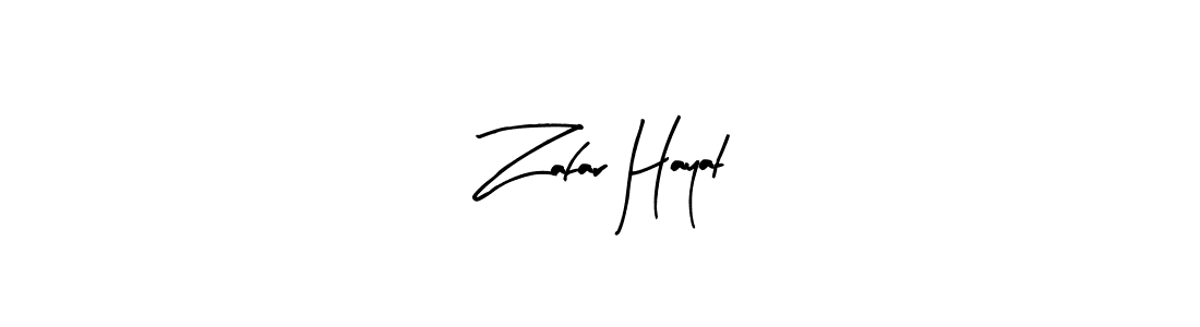 Make a short Zafar Hayat signature style. Manage your documents anywhere anytime using Arty Signature. Create and add eSignatures, submit forms, share and send files easily. Zafar Hayat signature style 8 images and pictures png