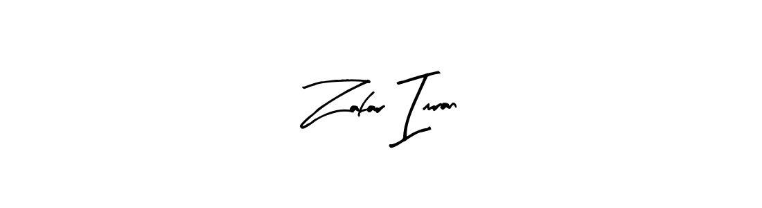 This is the best signature style for the Zafar Imran name. Also you like these signature font (Arty Signature). Mix name signature. Zafar Imran signature style 8 images and pictures png