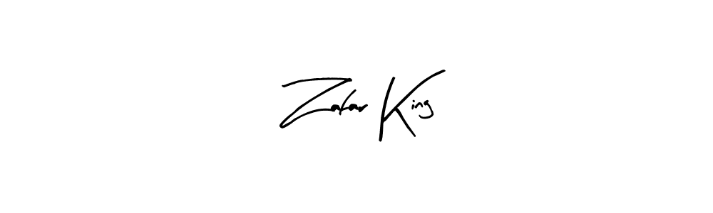How to Draw Zafar King signature style? Arty Signature is a latest design signature styles for name Zafar King. Zafar King signature style 8 images and pictures png