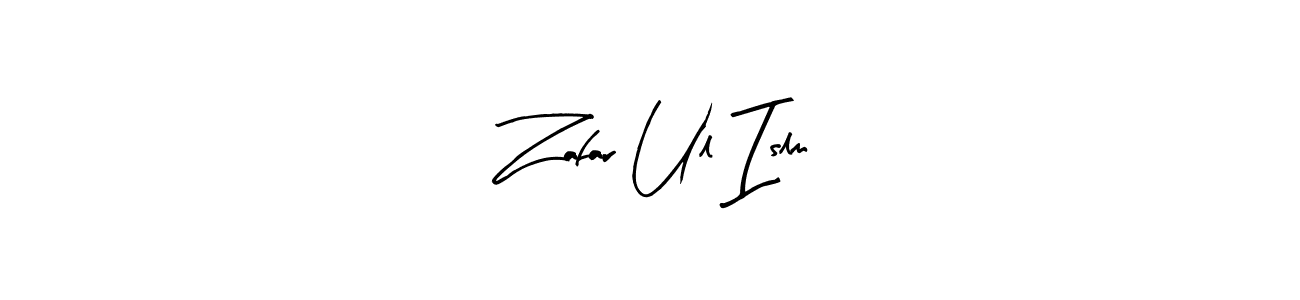 You can use this online signature creator to create a handwritten signature for the name Zafar Ul Islm. This is the best online autograph maker. Zafar Ul Islm signature style 8 images and pictures png