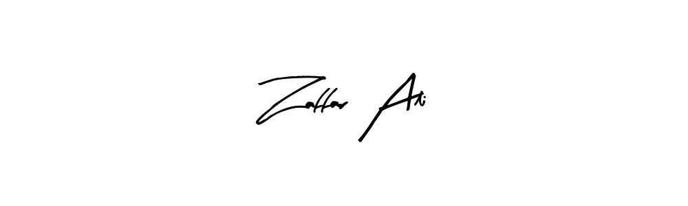 You can use this online signature creator to create a handwritten signature for the name Zaffar Ali. This is the best online autograph maker. Zaffar Ali signature style 8 images and pictures png