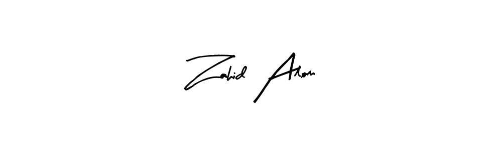 Check out images of Autograph of Zahid Alom name. Actor Zahid Alom Signature Style. Arty Signature is a professional sign style online. Zahid Alom signature style 8 images and pictures png