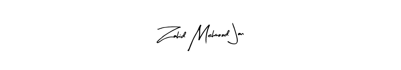 Best and Professional Signature Style for Zahid Mehmood Jan. Arty Signature Best Signature Style Collection. Zahid Mehmood Jan signature style 8 images and pictures png