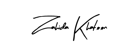 Turn your name Zahida Khatoon into a signature brand with Arty Signature styling. Download in standard PNG or transparent format anytime. Zahida Khatoon signature style 8 images and pictures png