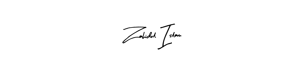 It looks lik you need a new signature style for name Zahidul Islam. Design unique handwritten (Arty Signature) signature with our free signature maker in just a few clicks. Zahidul Islam signature style 8 images and pictures png