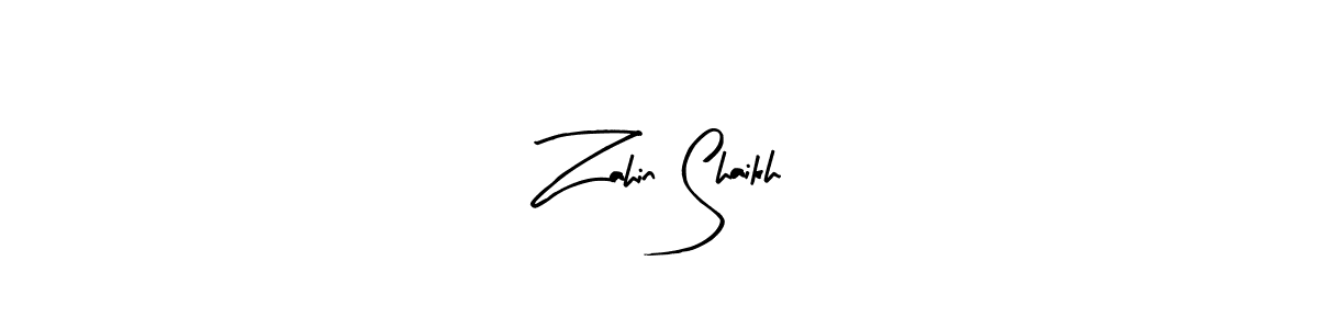 Check out images of Autograph of Zahin Shaikh name. Actor Zahin Shaikh Signature Style. Arty Signature is a professional sign style online. Zahin Shaikh signature style 8 images and pictures png