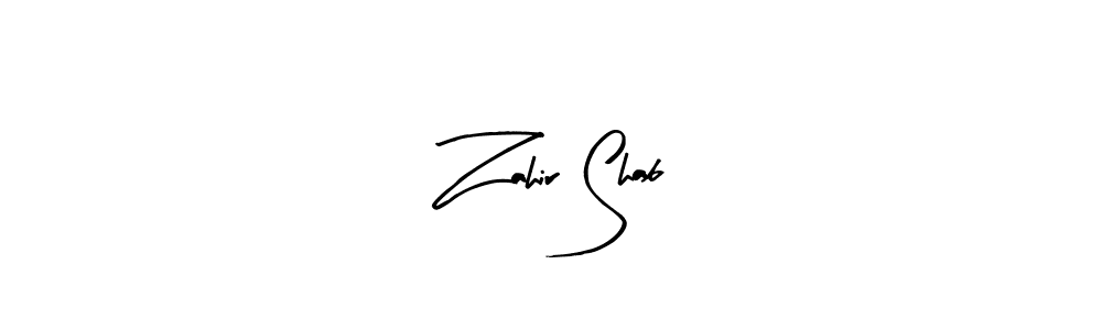 Make a short Zahir Shab signature style. Manage your documents anywhere anytime using Arty Signature. Create and add eSignatures, submit forms, share and send files easily. Zahir Shab signature style 8 images and pictures png