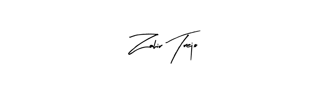 See photos of Zahir Trejo official signature by Spectra . Check more albums & portfolios. Read reviews & check more about Arty Signature font. Zahir Trejo signature style 8 images and pictures png