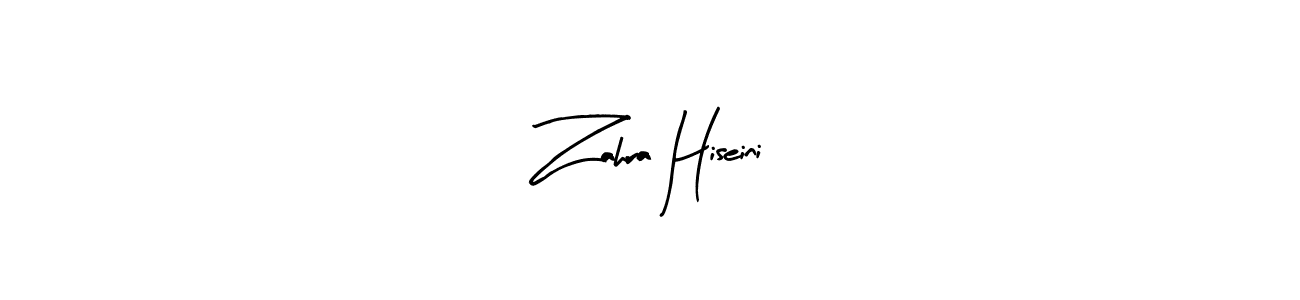 How to Draw Zahra Hiseini signature style? Arty Signature is a latest design signature styles for name Zahra Hiseini. Zahra Hiseini signature style 8 images and pictures png