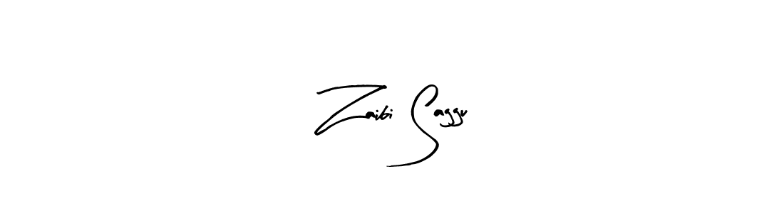 This is the best signature style for the Zaibi Saggu name. Also you like these signature font (Arty Signature). Mix name signature. Zaibi Saggu signature style 8 images and pictures png