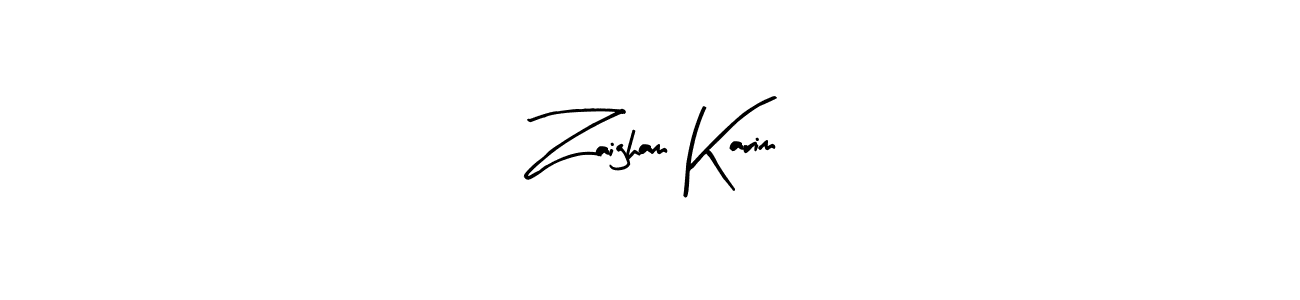 Check out images of Autograph of Zaigham Karim name. Actor Zaigham Karim Signature Style. Arty Signature is a professional sign style online. Zaigham Karim signature style 8 images and pictures png