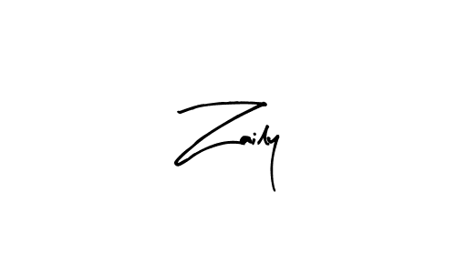 Make a short Zaily signature style. Manage your documents anywhere anytime using Arty Signature. Create and add eSignatures, submit forms, share and send files easily. Zaily signature style 8 images and pictures png