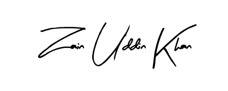 Zain Uddin Khan stylish signature style. Best Handwritten Sign (Arty Signature) for my name. Handwritten Signature Collection Ideas for my name Zain Uddin Khan. Zain Uddin Khan signature style 8 images and pictures png