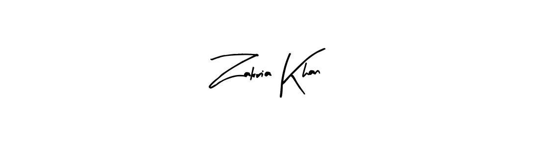 Here are the top 10 professional signature styles for the name Zakria Khan. These are the best autograph styles you can use for your name. Zakria Khan signature style 8 images and pictures png