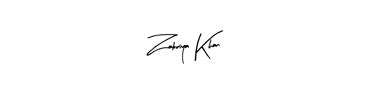 How to Draw Zakriya Khan signature style? Arty Signature is a latest design signature styles for name Zakriya Khan. Zakriya Khan signature style 8 images and pictures png