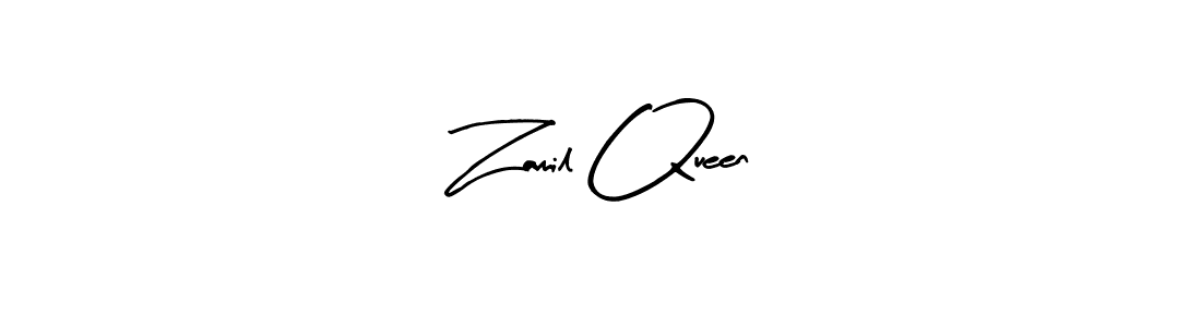 Best and Professional Signature Style for Zamil Queen. Arty Signature Best Signature Style Collection. Zamil Queen signature style 8 images and pictures png