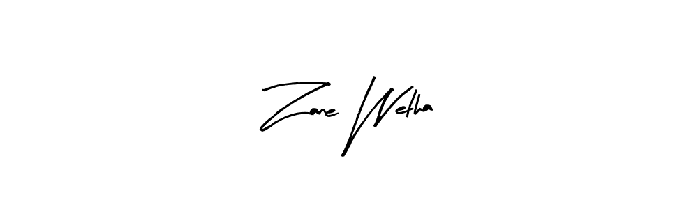 This is the best signature style for the Zane Wetha name. Also you like these signature font (Arty Signature). Mix name signature. Zane Wetha signature style 8 images and pictures png