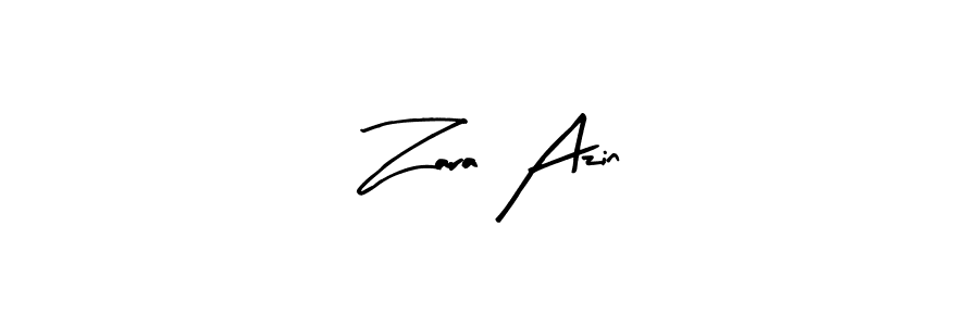 Also You can easily find your signature by using the search form. We will create Zara Azin name handwritten signature images for you free of cost using Arty Signature sign style. Zara Azin signature style 8 images and pictures png