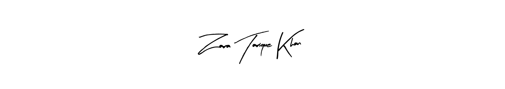 How to Draw Zara Tarique Khan signature style? Arty Signature is a latest design signature styles for name Zara Tarique Khan. Zara Tarique Khan signature style 8 images and pictures png